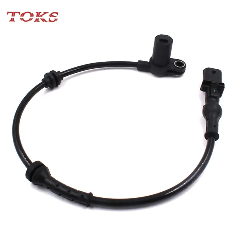 

1238236 For OPEL COMBO Box Body Tour Estate CORSA C Box MERIVA TIGRA VAUXHALL MK II 09115064 9115064 ABS Sensor Front Left Right