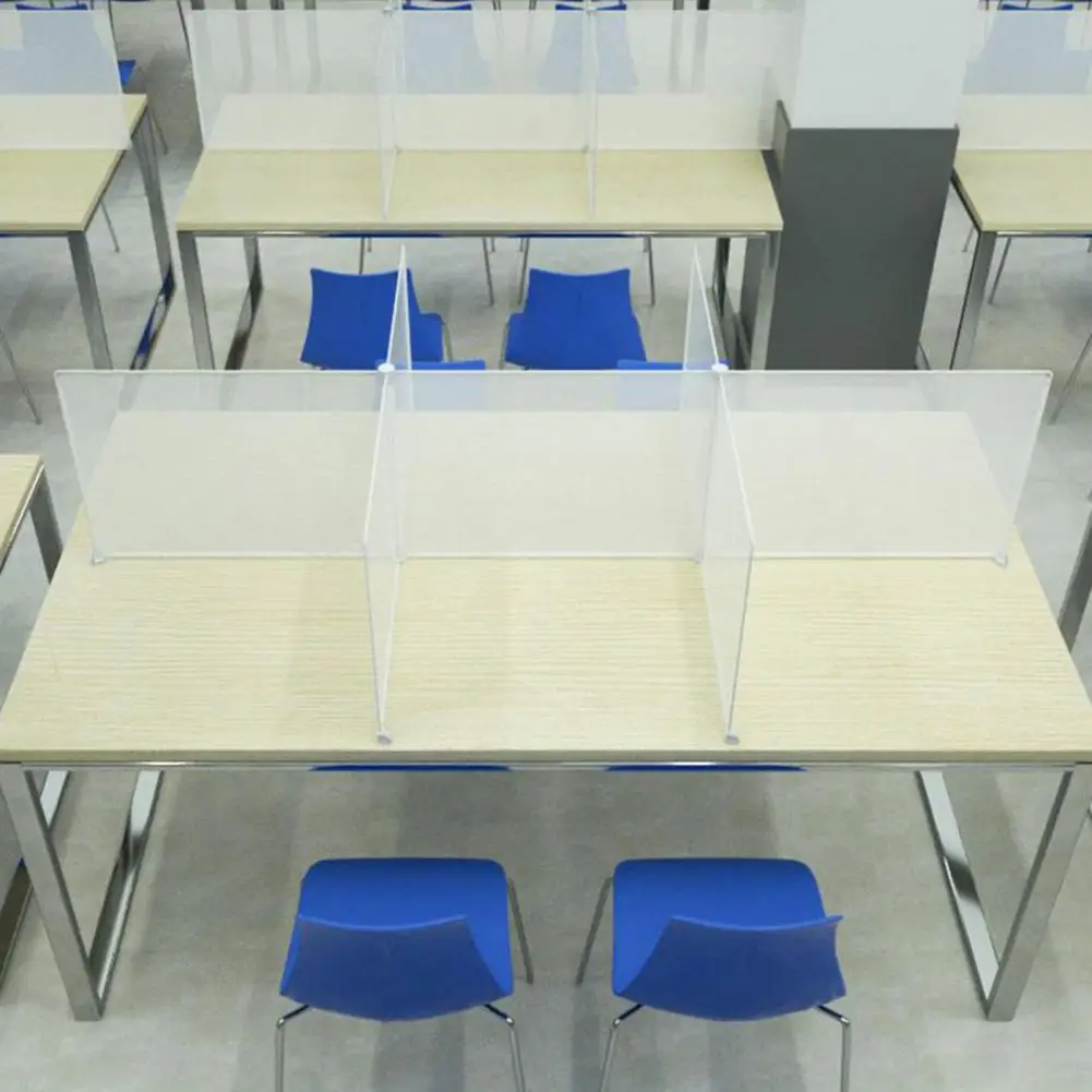 Отличная перегородка легко заменяемая из смолы разделительная панель для