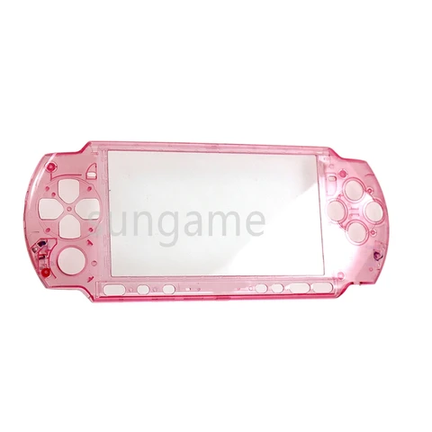 Прозрачный чехол для PSP 3000 OCGAME