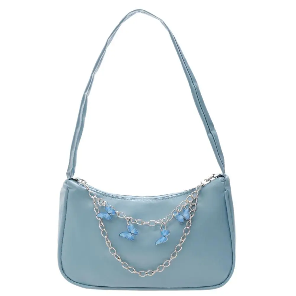 

Креативная Милая повседневная женская сумка под подмышку, элегантная подходящая ко всему Корейская Сумочка, мини-сумки-мессенджеры из искусственной кожи