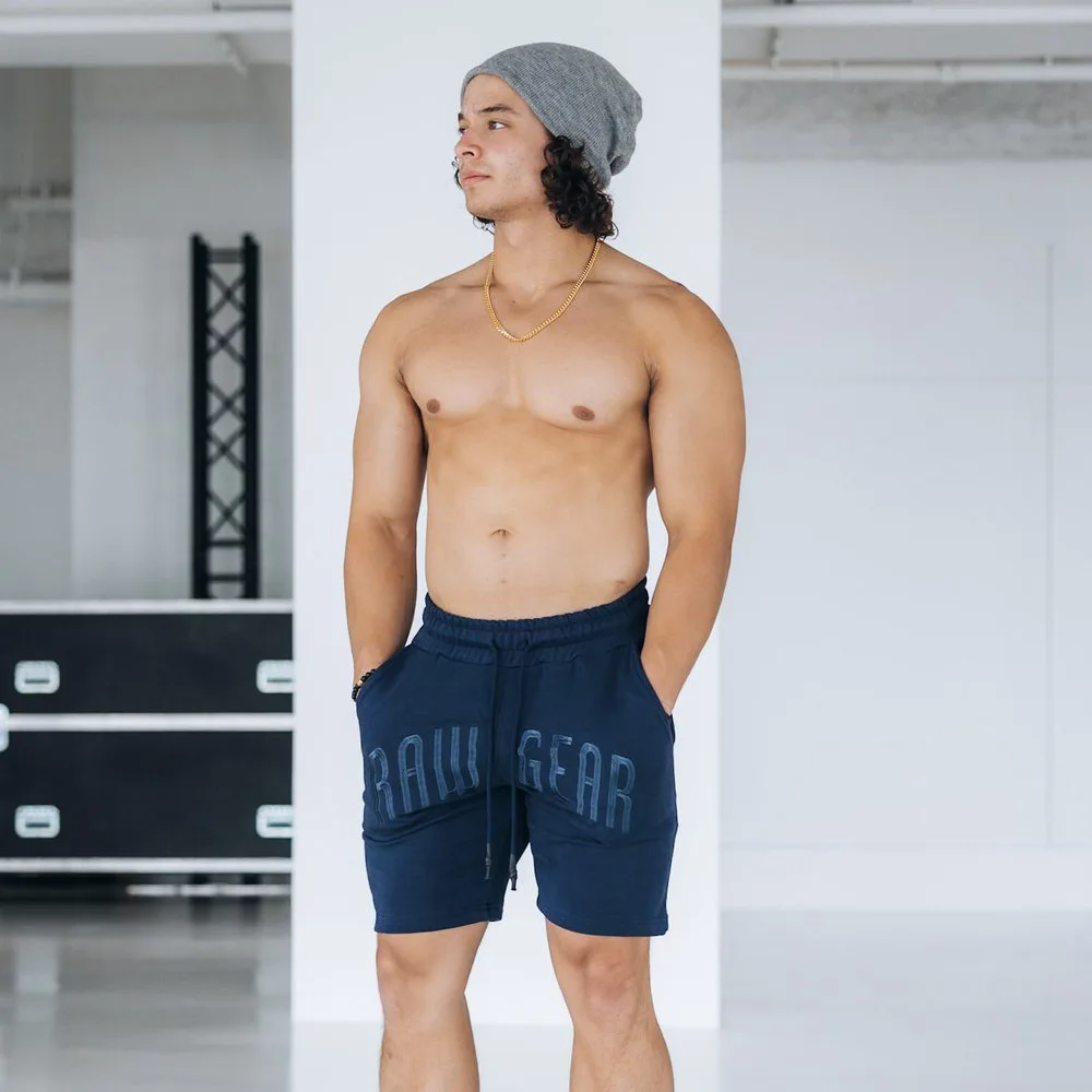 Рисунок 2 - Мужские шорты RAWGEAR