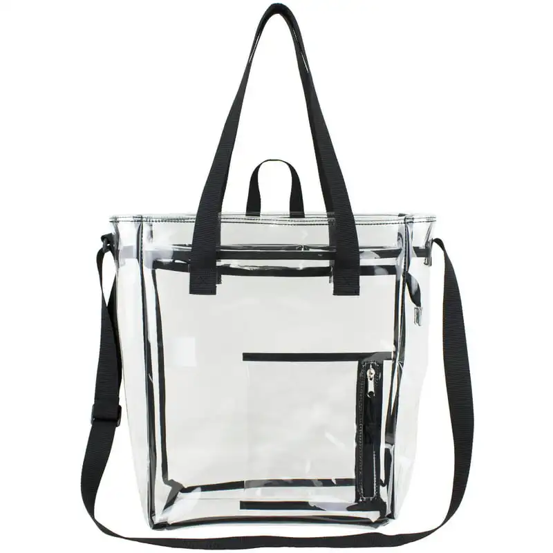 

for Women,Insulated Reusable Lunch Tote Bag Cute,Insulated Reusable Clear Tote Bag for Women - Portable Lunch Bag, Durable Eco-F