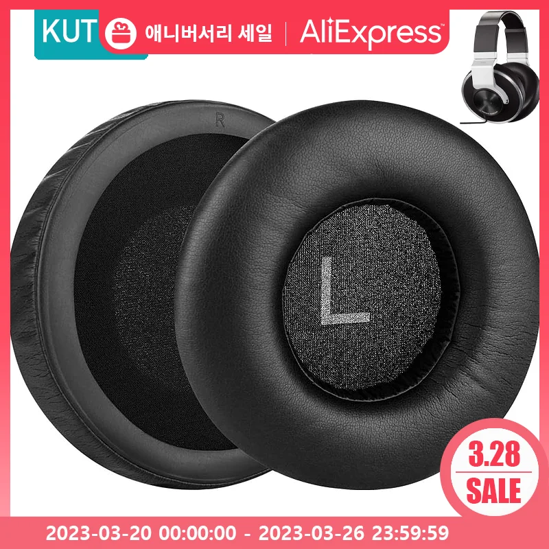 

Амбушюры для AKG K550, сменные амбушюры K551 подушки для наушников K553 MKII