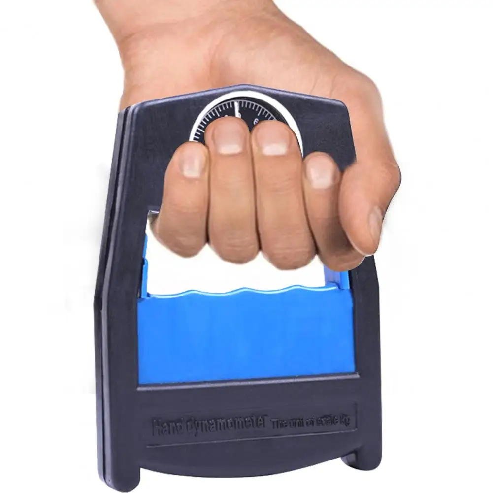 Инструмент для измерения ручного захвата Измеритель силы ручки Ручной тестер