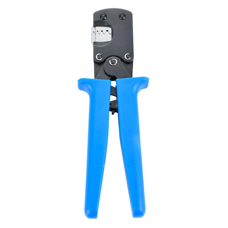 

Spring Terminal Crimping Pliers Carbon Steel for a Variety of Purposes Pliers