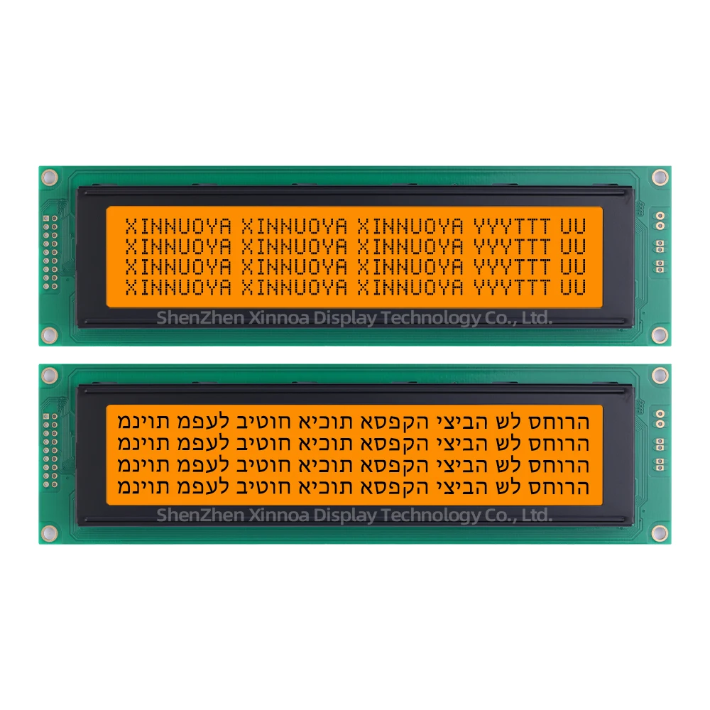 Гарантия качества ЖК-модуль 4004A3 40X4 4004 18PIN ST7066U 190*54*13 1 мм зеленые фотообои черные
