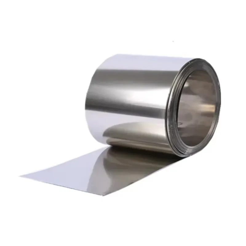 Пластина из фольги с высокой чистой цинковой полосой лист Zn 0 2x200 мм 3x150 1 метр