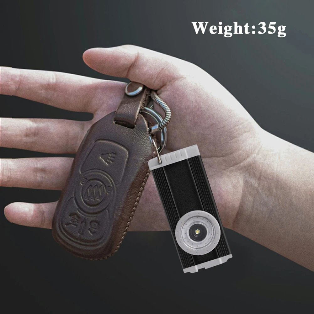 

Карманная вспышка с монолитным блоком светодиодов, портативная многофункциональная карманная вспышка типа C, перезаряжасветильник, водоне...