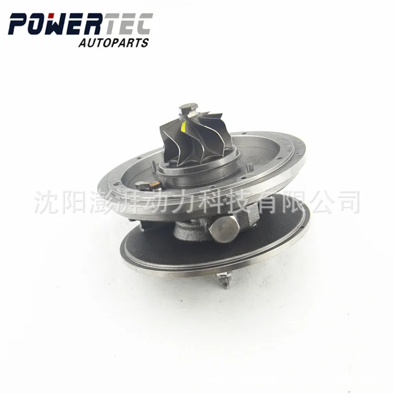 Двигатель 764809 OM642 турбокомпрессор