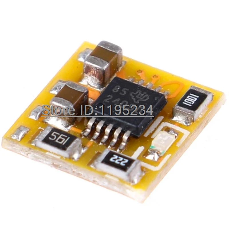 Мягкая зарядка с микросхемой YOINNOVATI 5 шт