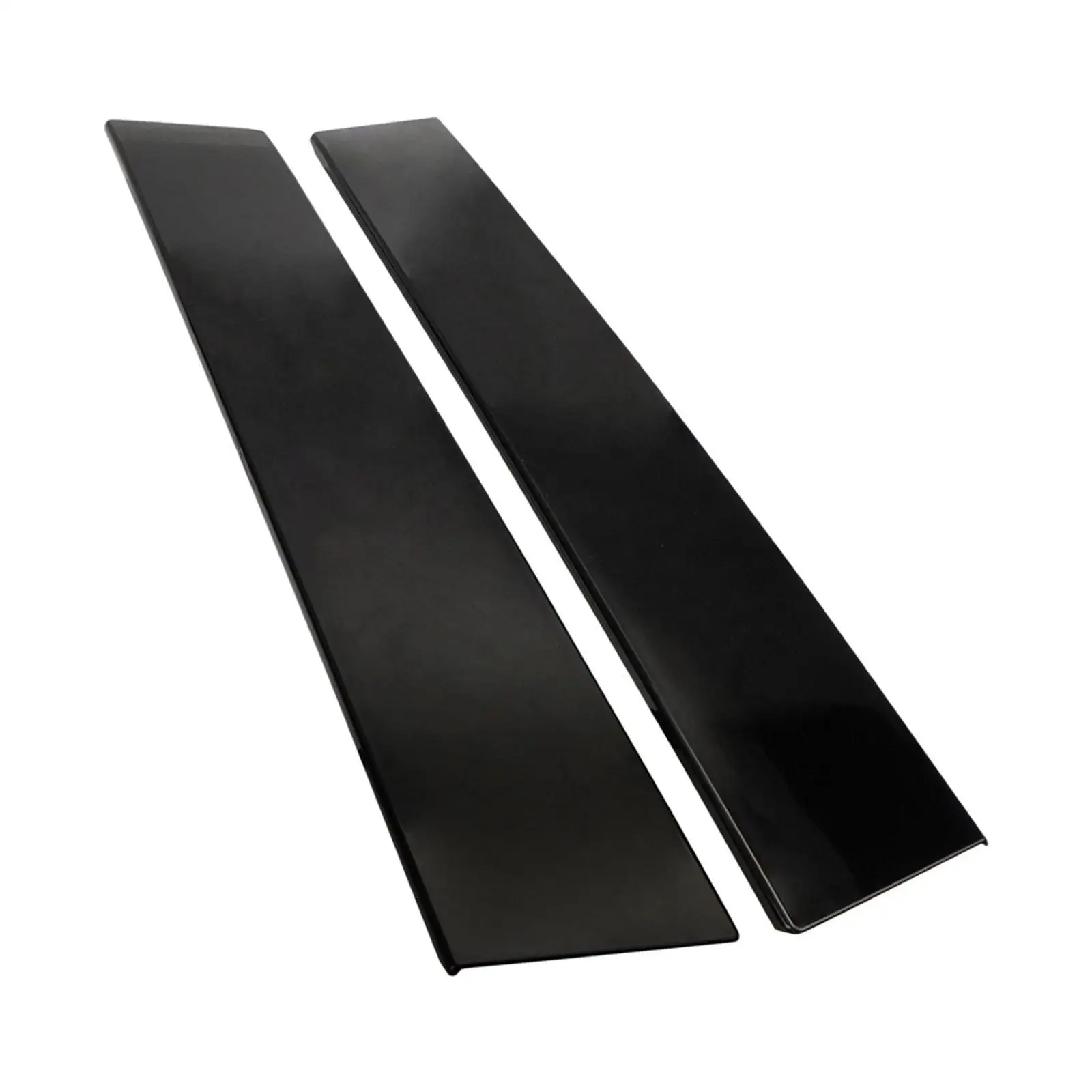 926-449 926-448 B столбик отделки литья глянцевый черный аксессуар BB5Z7820555BB Замена