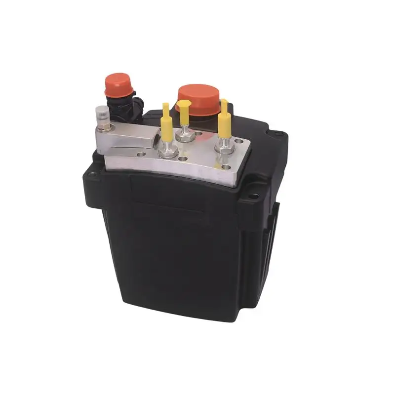 Adblue Pomp Ureum Doseerpomp 24V Voor Cummins A2c 3922570020 A034j223 5273337 5273338