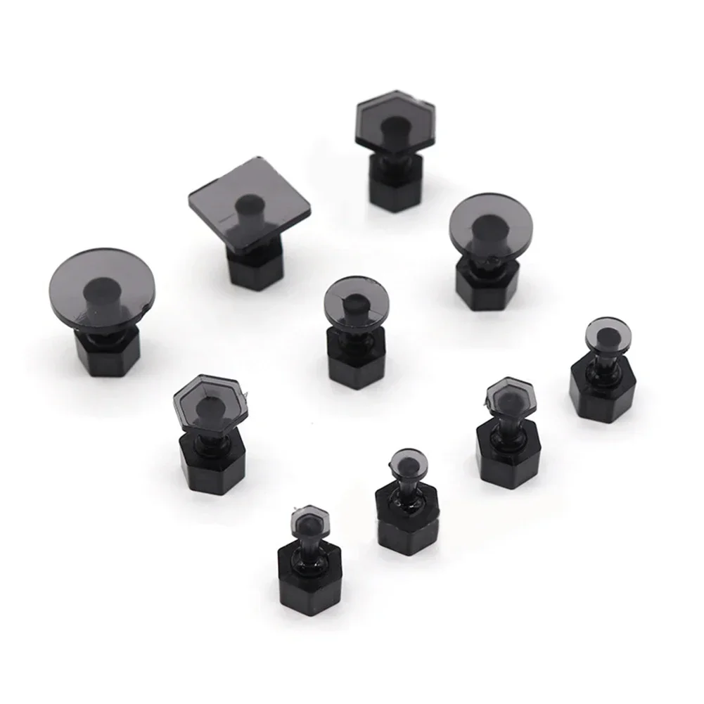 10 шт. набор инструментов для удаления вмятин на автомобиле