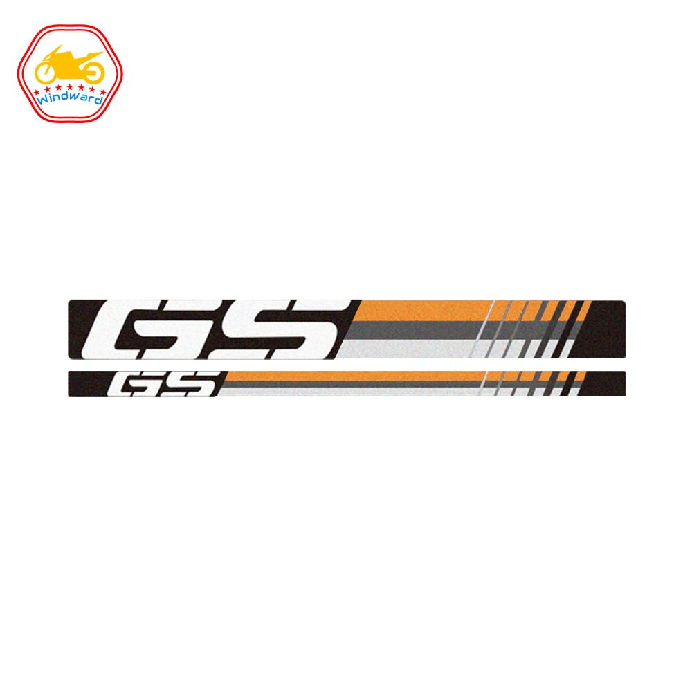 

Аксессуары для мотоциклов, Светоотражающая наклейка на колесо, украшение для обода, подходит для BMW R1200GS Adventure 2006-2018 R1250GS Adv 2019