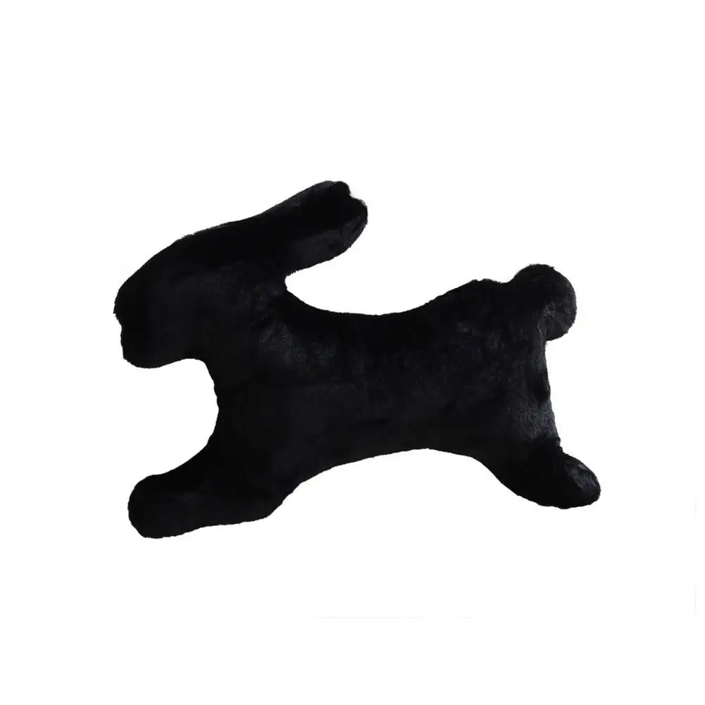 

Exquisite Adorable Rabbit Doll Stuffed Animal Doll Pillow Plush Toy Birthday Gift Plush Pillow Toy Rabbit Plush Toy