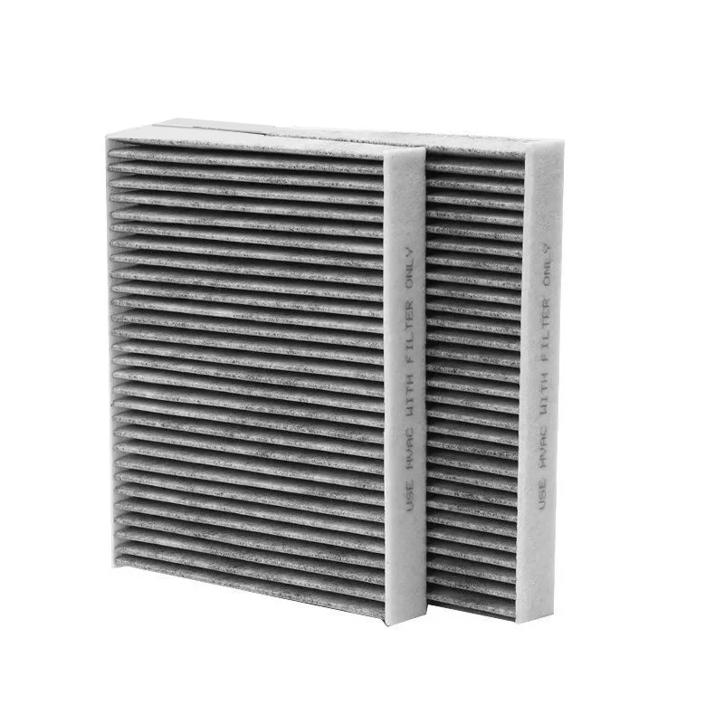 

Car AC Cabin Air Filter For BMW F10 F11 F20 F21 F22 F23 F30 F31 F32 F33 F34 F36 F80 F82 F83 F87 M2 M3 M4 1 2 3 4 5 7 Series