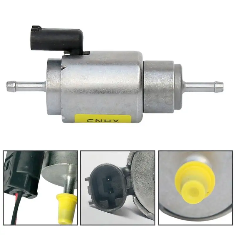 

Дозирующий топливный насос DP42 для W ebasto Air Top EVO 40/55 для грузовика масляный топливный насос Воздушный стояночный отопитель импульсный дозирующий насос 12 В/24 В