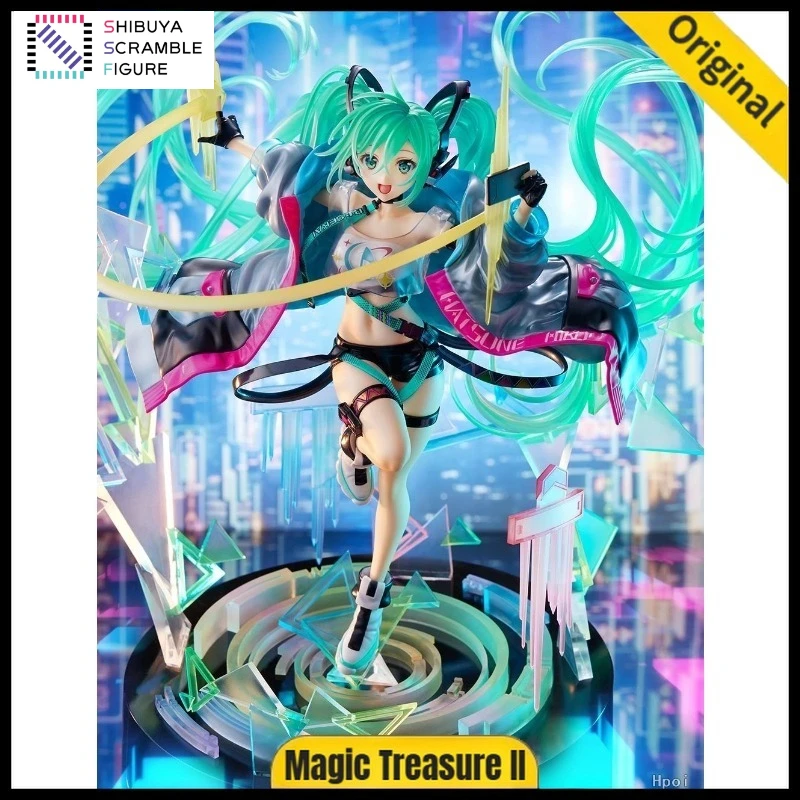 В наличии: Alpha Satellite SSF eStream piapro Miku RAGE World Plan 2020 (art.: 3920dac487eaa) - 3920dac487eaa
