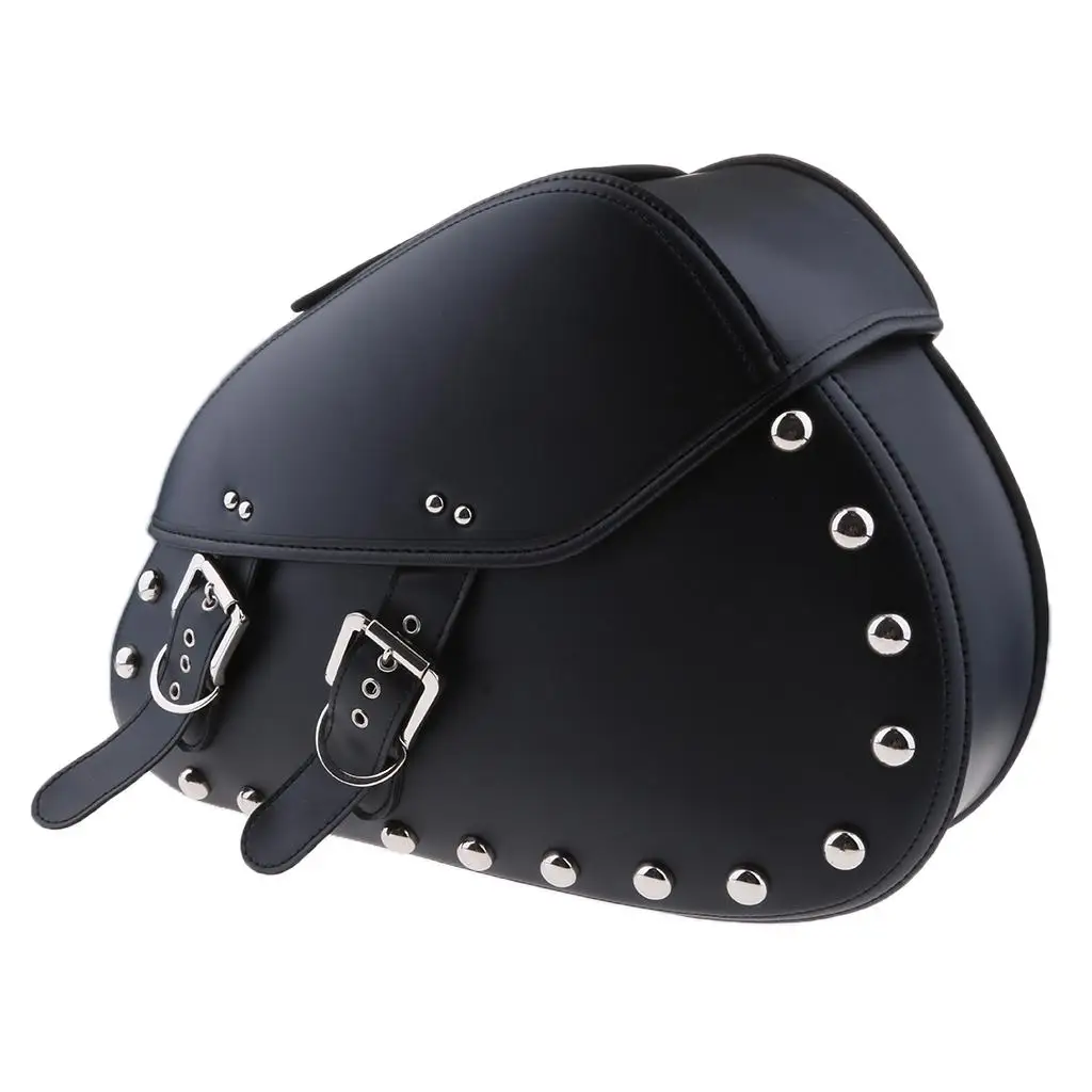 

Saddlebags Right Side Storage For Yamaha XVS 650 950 1100