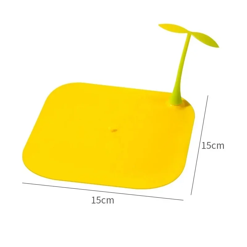 Водонепроницаемая силиконовая пробка для раковины многофункциональная