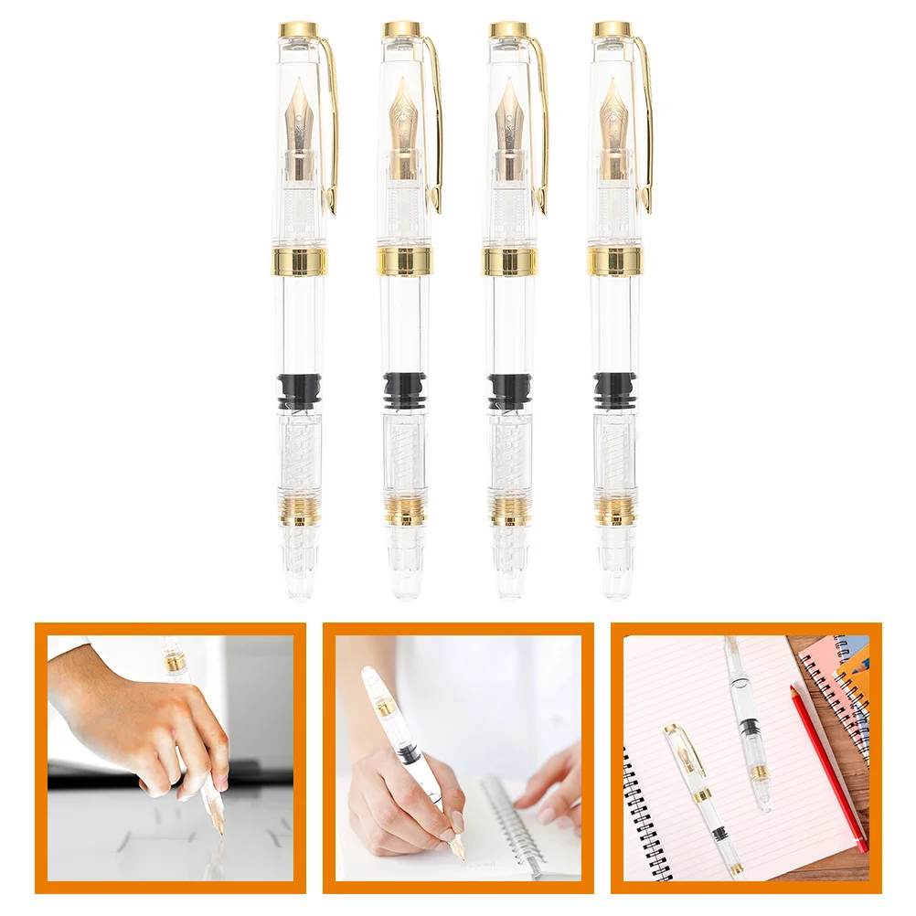 

Calligraphy Japanese Pens Japanese School Supplies Ink Absorber Students Practice