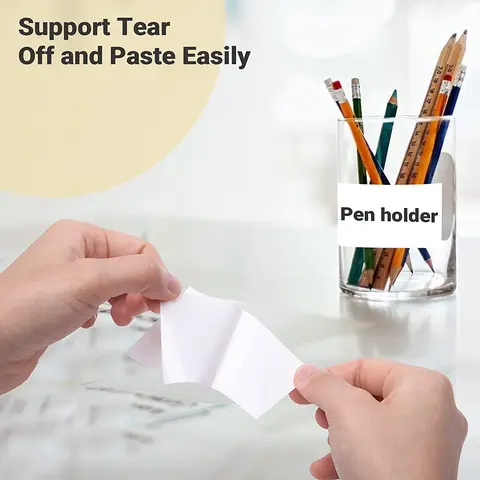 Термобумага Phomemo для T02 M02X