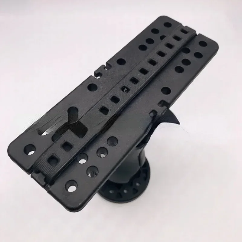 Вращающаяся на 360 градусов основа для электронного рыболокатора