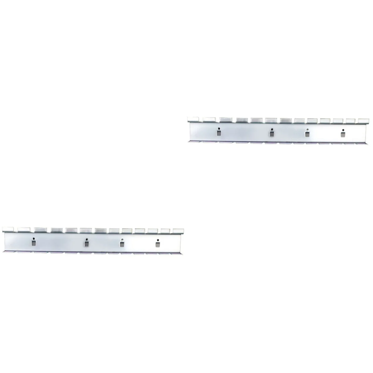 

Screwdriver Holder Wall Mounted Hanger Steel Rack Bolt Hand Tool Wrench Storage Clothes