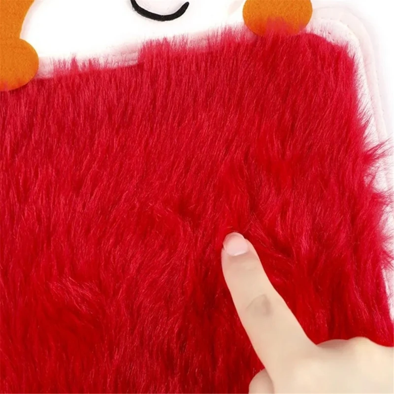 Забавное оборудование для сенсорных комнат коврики с животными тактильной