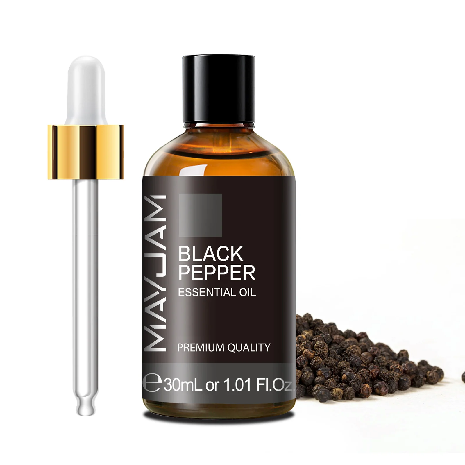 

MAYJAM Эфирное масло для ароматерапии 30 мл