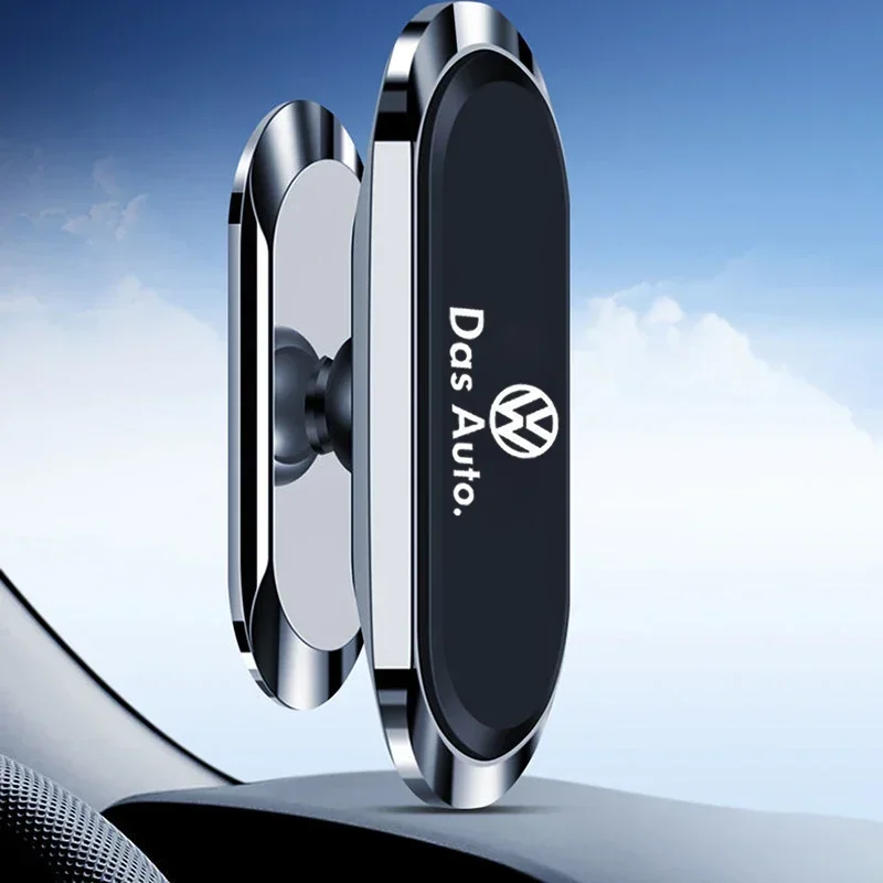 Фото Магнитный держатель для телефона в автомобиль для Volkswagen Golf, Bora, Jetta, Beetle, Scirocco, Polo, Sharan, Sagitar №4