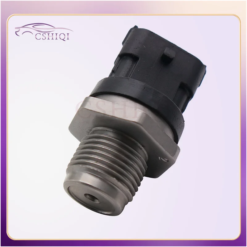 0281006064 датчик давления впрыска топливной рейки для Ford Super Duty/ Land Rover серии Range