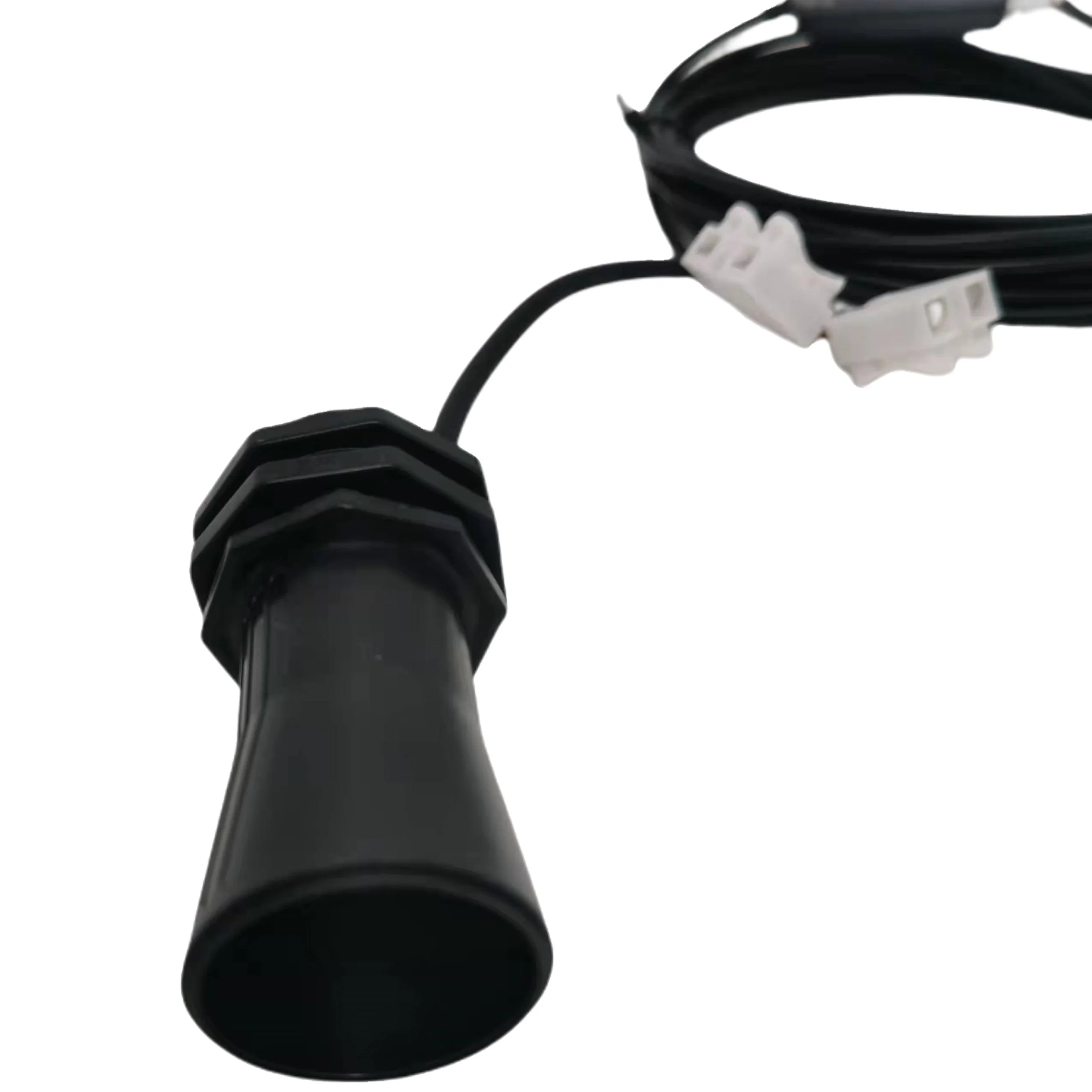 

Non Touch RS485 Ultrasonic Level Sensor