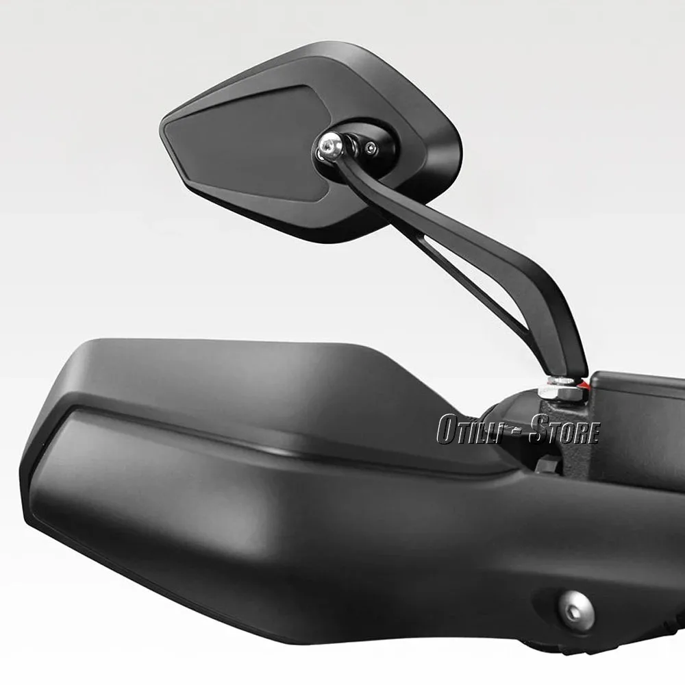 Для Kawasaki W650 W800 Z1000 Z750R Z750 R новые мотоциклетные зеркала заднего вида аксессуары