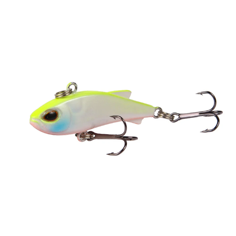 

Bait Smart And Stylish 3d Eye Hard Bait Realistic Effect Flexible Swimming Artificial Bait Fishing Supplies Lure Bait Fake Bait