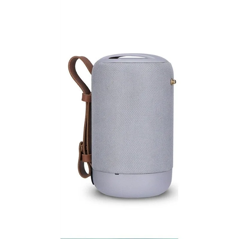 

BLUETOOTH SPEAKER TWS TRUE WIRELESS STEREO BLUETOOTH 5.0 SPEAKER WITH SUPER BASS