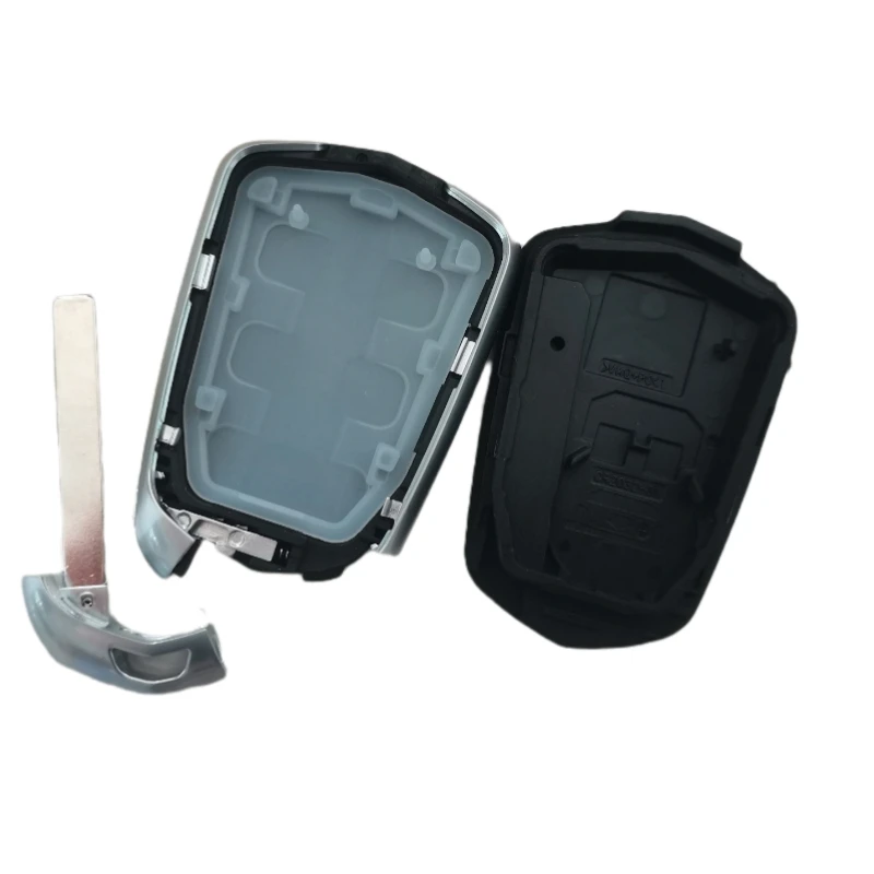 Рисунок 5 - 4 кнопки бесключевой доступ сменный