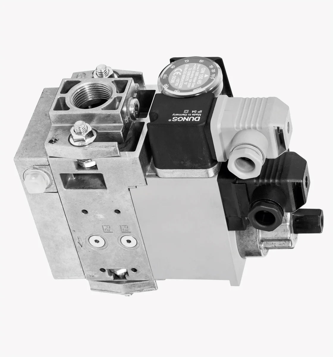 Принадлежности для горелки DUNGS электромагнитный клапан MB-DLE 412 B01 S20