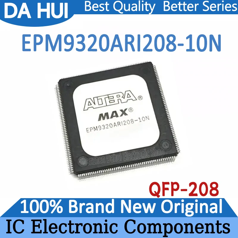 EPM9320ARI208-10N EPM9320ARI208-10