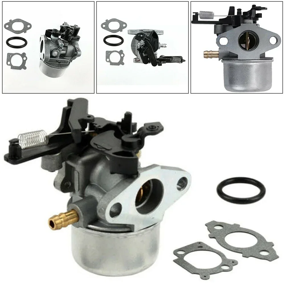 Карбюратор для газонокосилки с прокладкой номер детали двигателя 799226 запасные