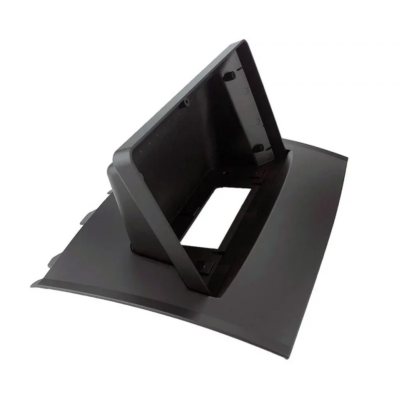 9-дюймовый автомобильный адаптер для рамы Renault Megane 2 II 2002-2009 комплект панели с