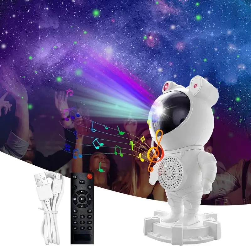 

Starry Projector Light Night Projector Nebula Star Projector Color Changing Starlight Projector With USB Cable Projector Lights