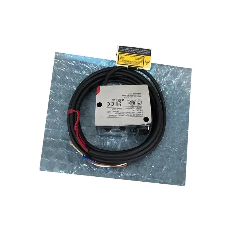 Keyence LR-TB5000 Электронные компоненты Лазерный датчик Бесконтактный переключатель