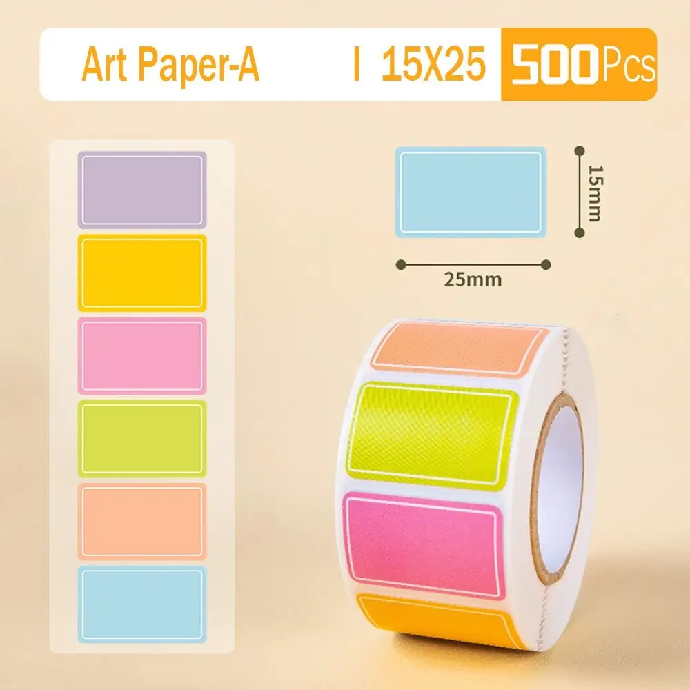 

Водонепроницаемые наклейки