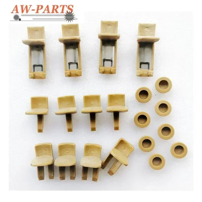 6DCT450 MPS6 запасные части для муфты автоматической коробки передач комплект зажимов