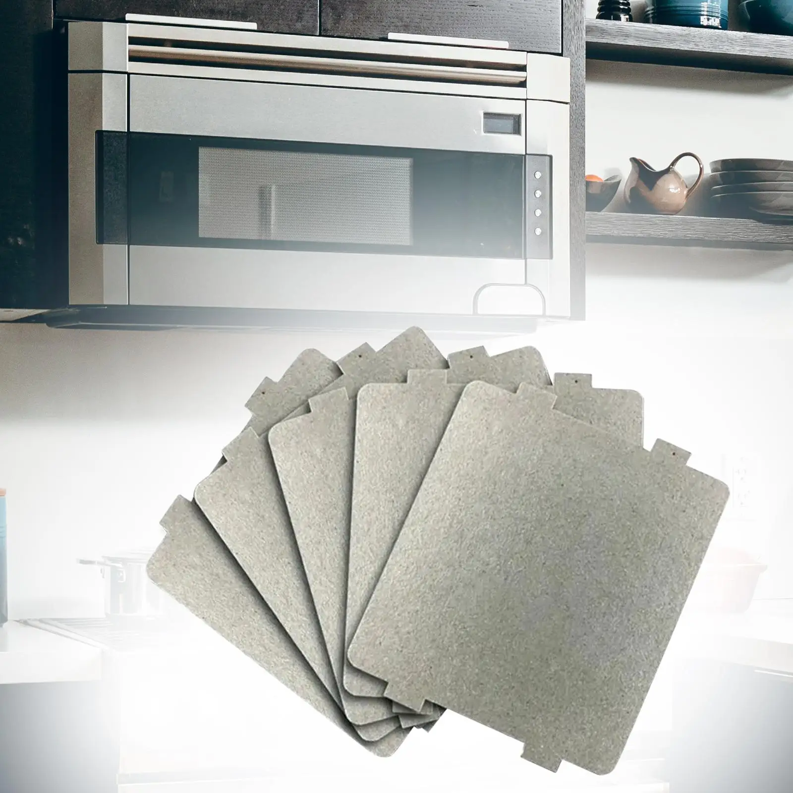 

Запасные части для микроволновой печи Kesoto