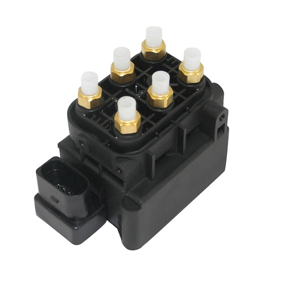 

Car Air Suspension Solenoid / Valve for VW TOUAREG 2007-2015