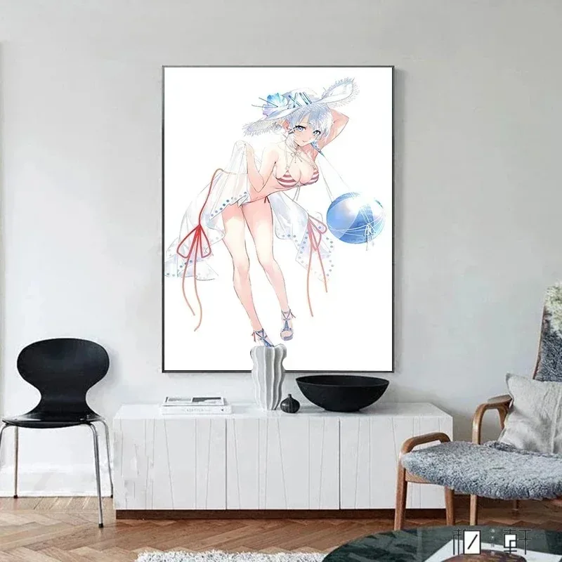 Современный стиль японского аниме Детектив смерти персонаж Тан Тяньи