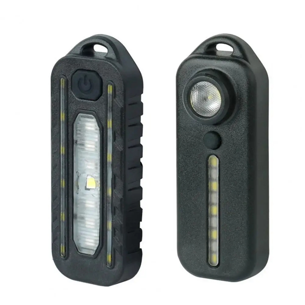 

Fashion Multifunction Energy-saving Long-lasting Bicycle Light Night Cycling Accessories Warning Light Bicycle Light