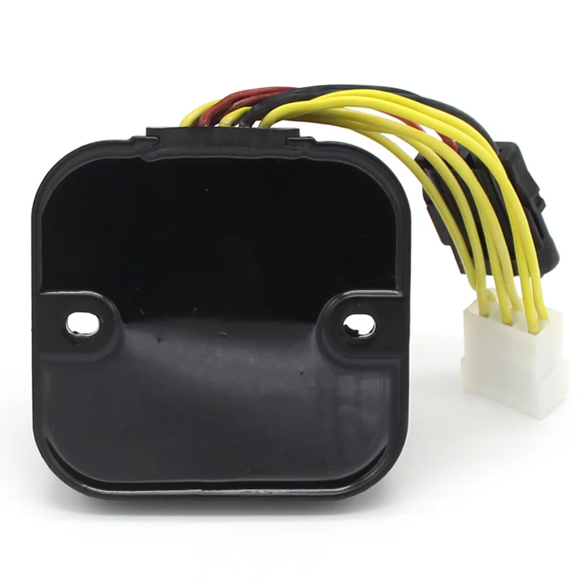 OEM: 4011100 4010538 Детали выпрямителя регулятора напряжения мотоцикла 12 В для Polaris Sportsman